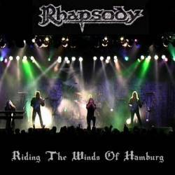 Rhapsody : Riding the Winds of Hamburg
